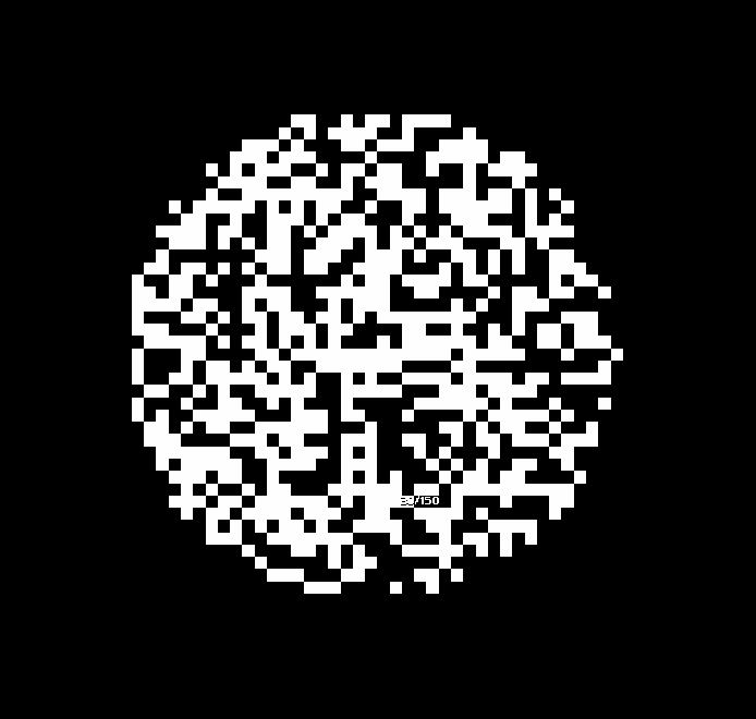 example level noise shape